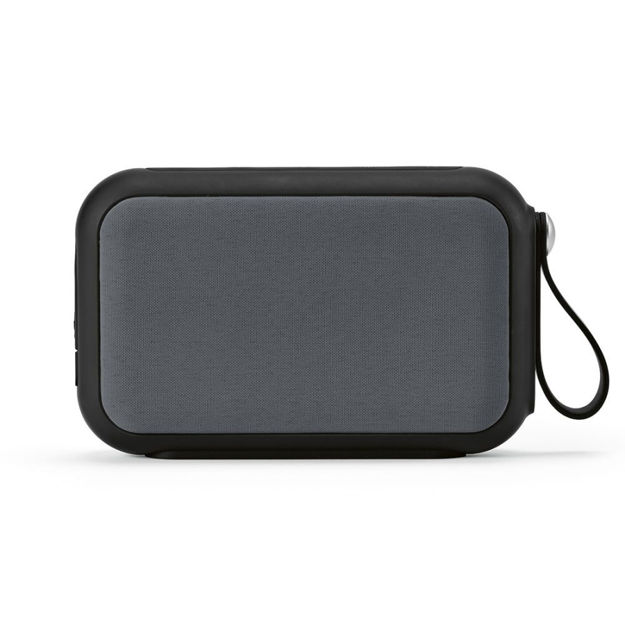 Hawking Lautsprecher rABS 4000 mAh. 4 Std Spielzeit. IPX5 Wasserdicht: Zurück