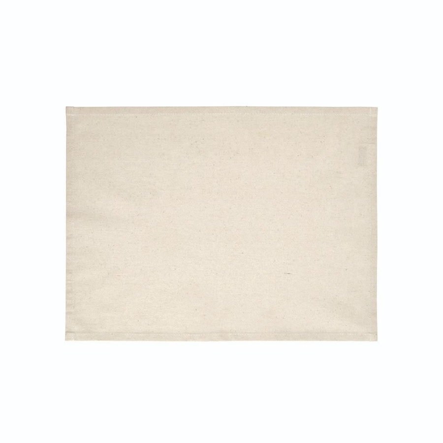Caravaggio-pöytäliina, puuvillaa, 180 g/m²: Etuosa