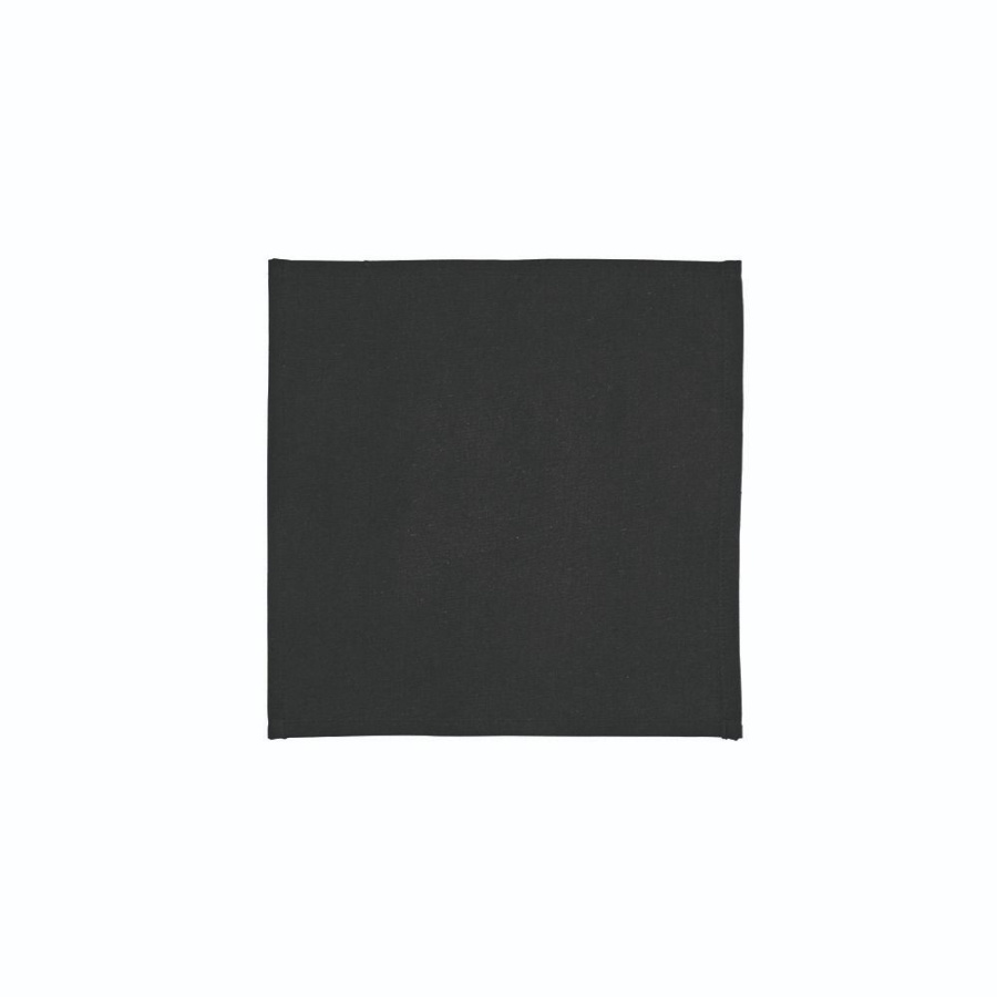 Monet-pöytäliina kierrätetty puuvilla 180 g/m²: Etuosa