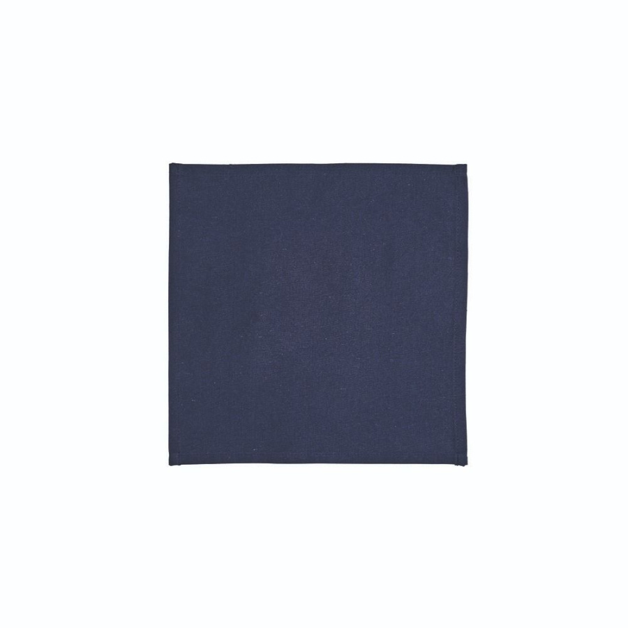 Monet-pöytäliina kierrätetty puuvilla 180 g/m²: Etuosa