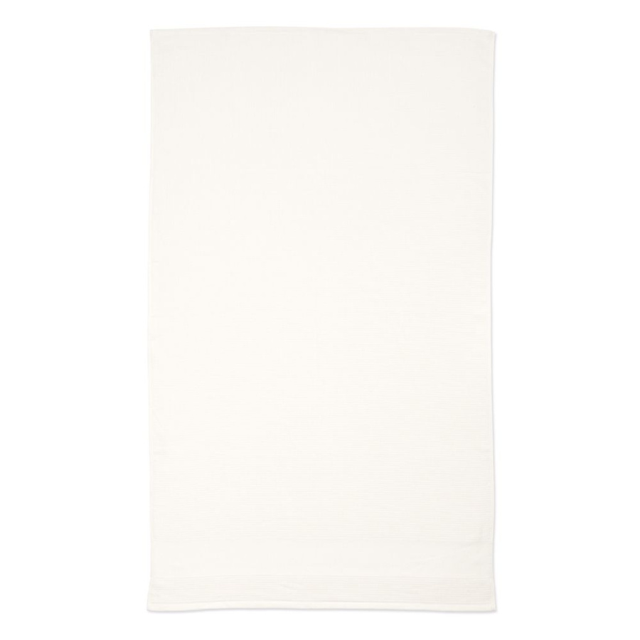 Boticelli XL-pyyhe Kierrätetty puuvilla 500 g/m² EU: Hihna