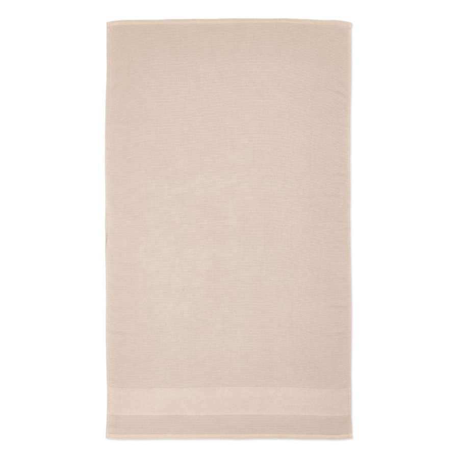 Boticelli XL-pyyhe Kierrätetty puuvilla 500 g/m² EU: Hihna