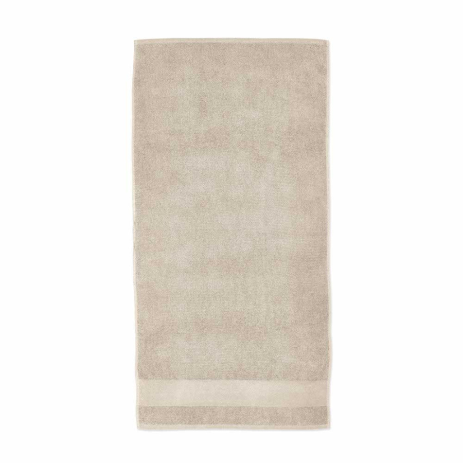 Donatello L Badetuch recy.Baumwolle 370g/m². Hergestellt in Portugal: Gurt