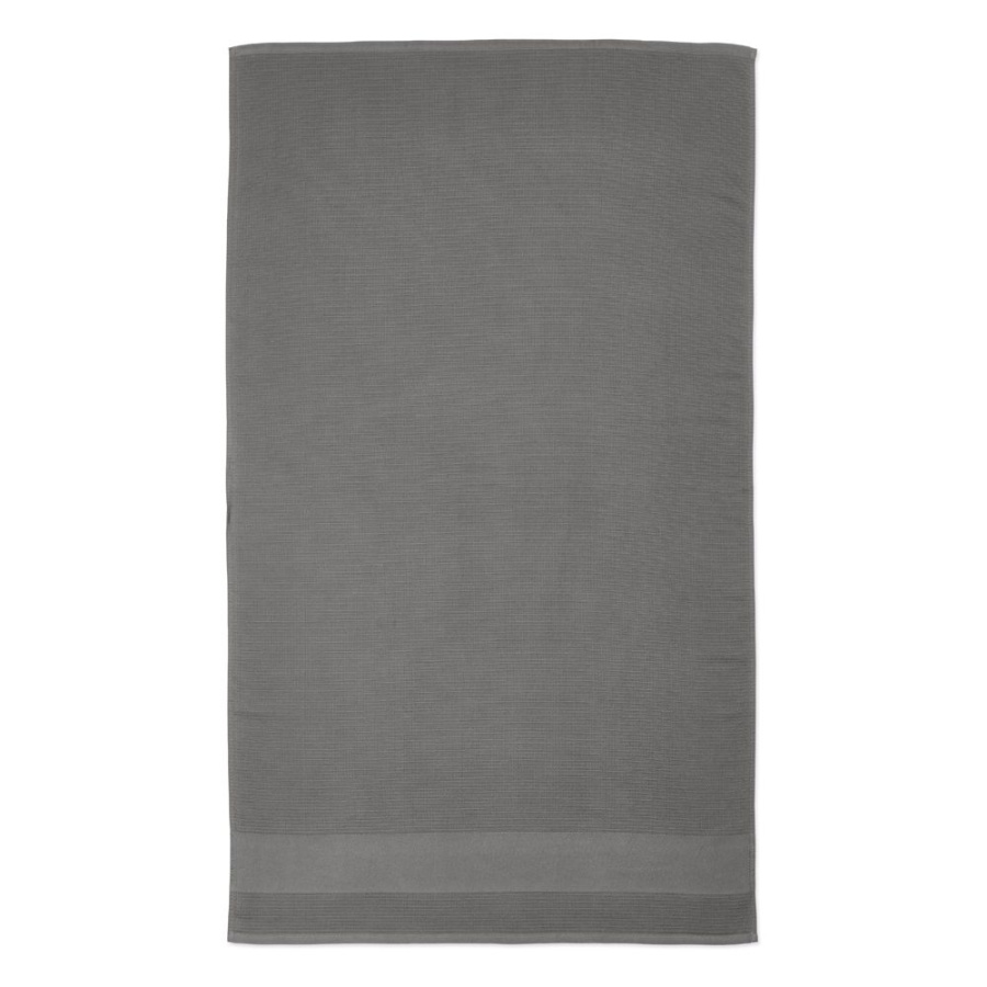 Boticelli XL-pyyhe Kierrätetty puuvilla 500 g/m² EU: Hihna