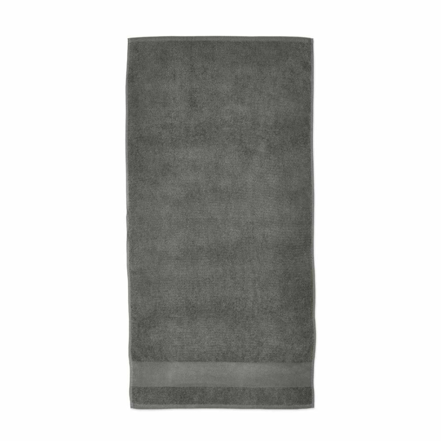 Donatello L Badetuch recy.Baumwolle 370g/m². Hergestellt in Portugal: Gurt