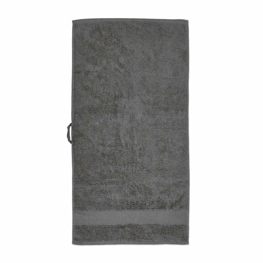 Donatello M Pyyhe Kierrätetty puuvilla 370 g/m² EU: Hihna