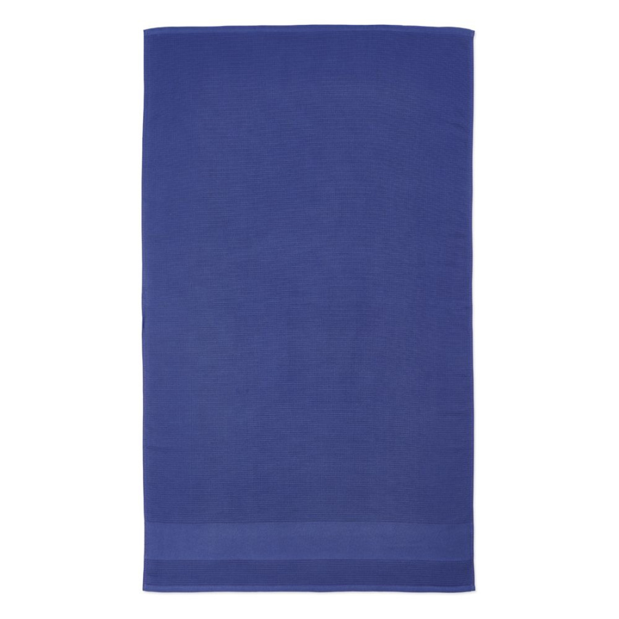 Boticelli XL-pyyhe Kierrätetty puuvilla 500 g/m² EU: Hihna