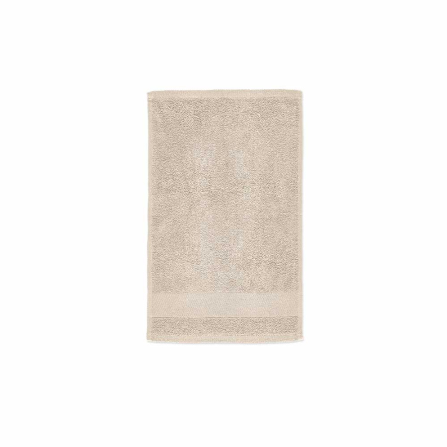 Donatello S Towel rCotton 370gsm. Made in Portugal: Strap