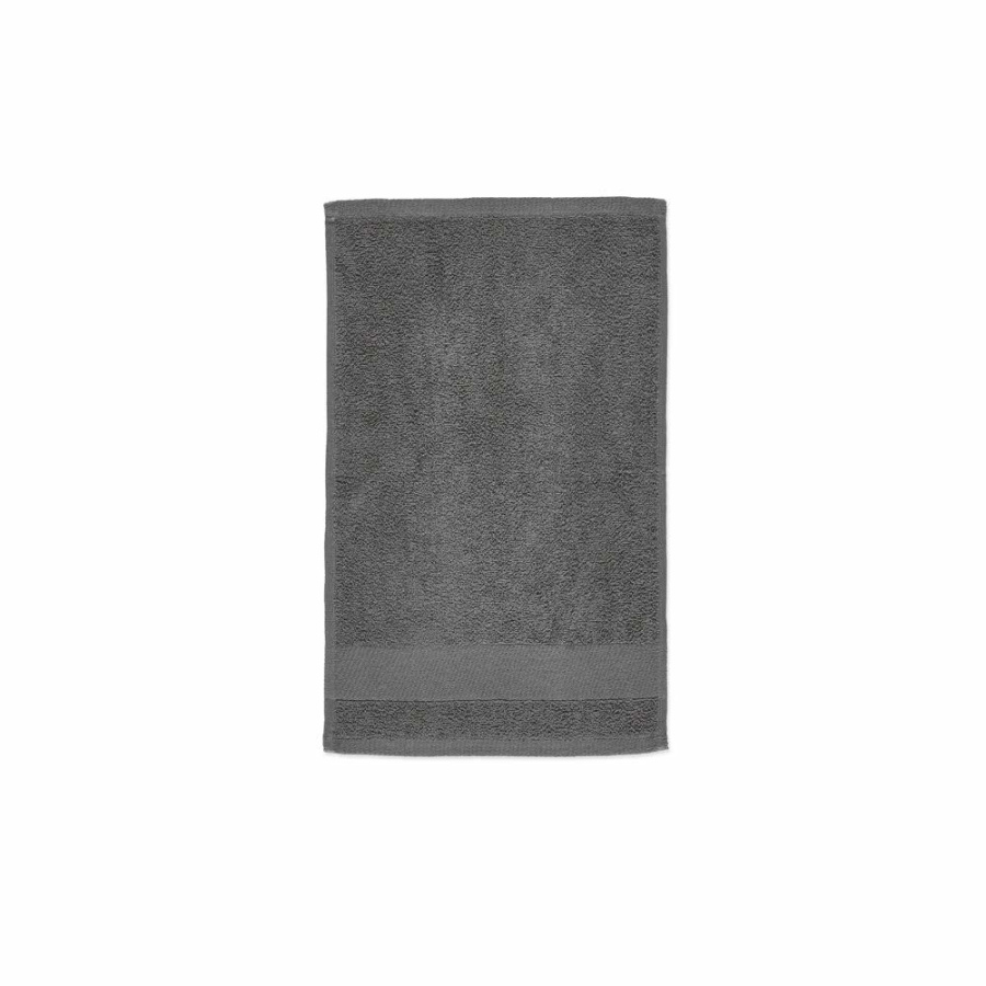 Donatello S Towel rCotton 370gsm. Made in Portugal: Strap