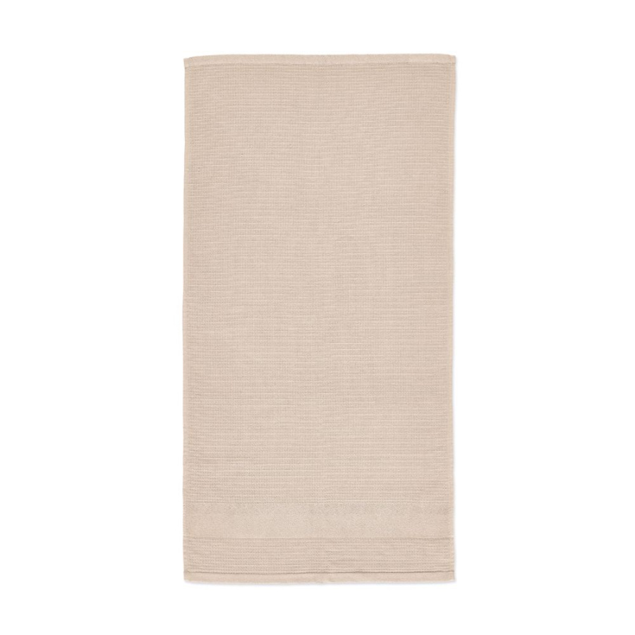 Botticelli M Towel rCotton 500 gsm. Made in Portugal: Strap