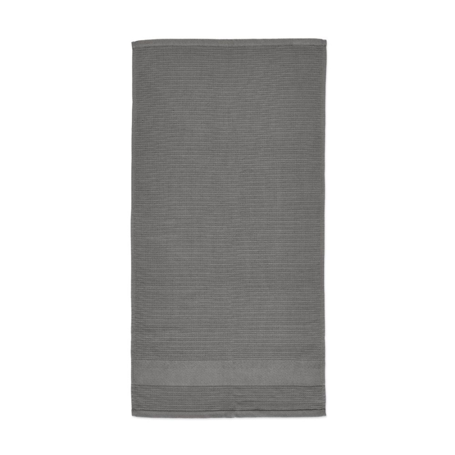 Botticelli M Towel rCotton 500 gsm. Made in Portugal: Strap