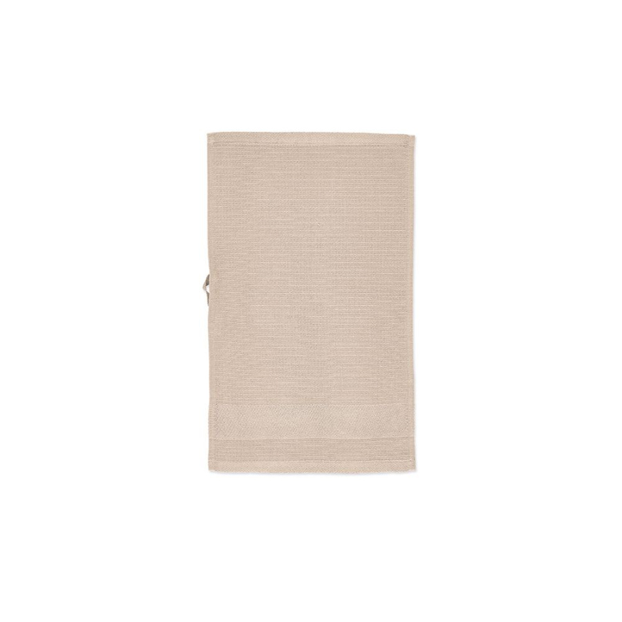 Botticelli S-handduk r500 gsm. Tillverkad i Portugal: Rem