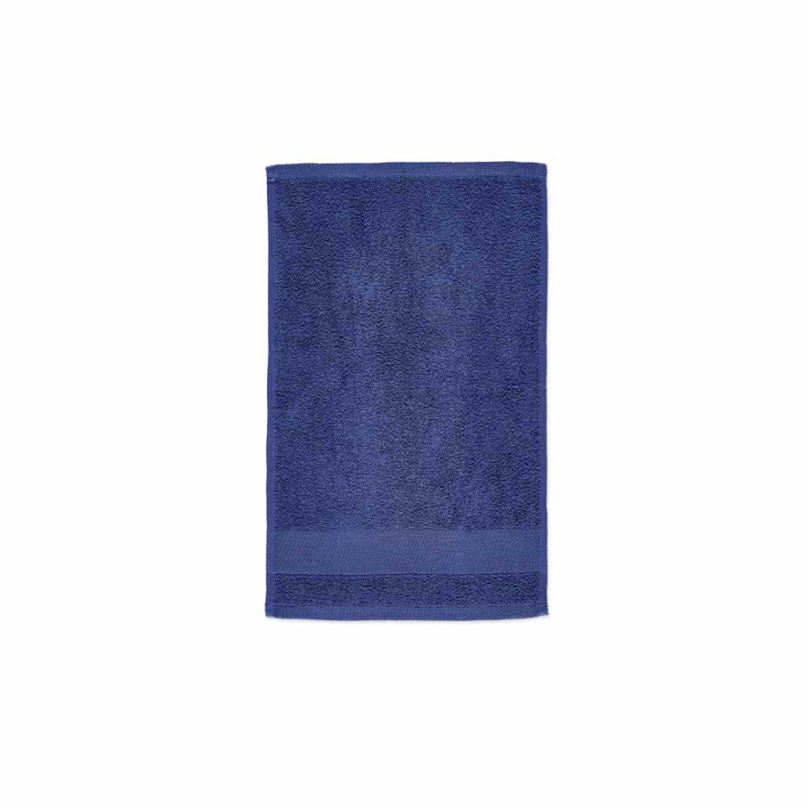 Donatello S Towel rCotton 370gsm. Made in Portugal: Strap