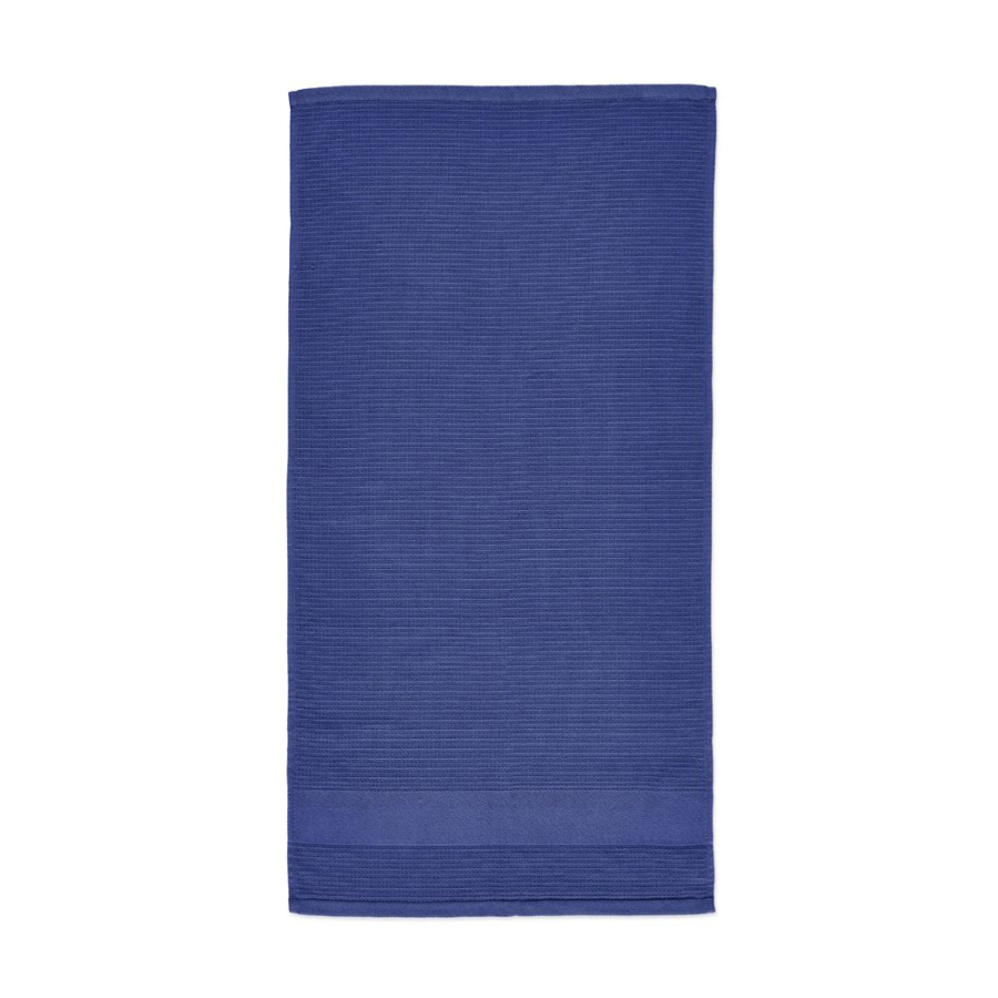 Botticelli M Towel rCotton 500 gsm. Made in Portugal: Strap
