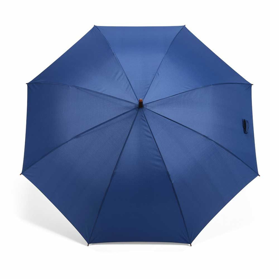 Aretha 32"Regenschirm aus rPET. Winddicht mit automatischer Öffnung: Tafel 1