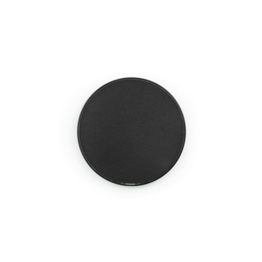 Беспроводное быстрое зарядное устройство Dirac из ABS-пластика, 15 Вт. Порт USB-C.: Передняя часть 1