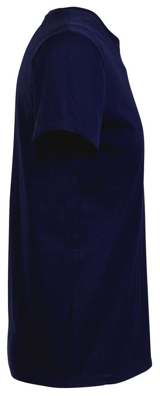 T-shirt unisexe SACHA fabriqué en France: Bras droit