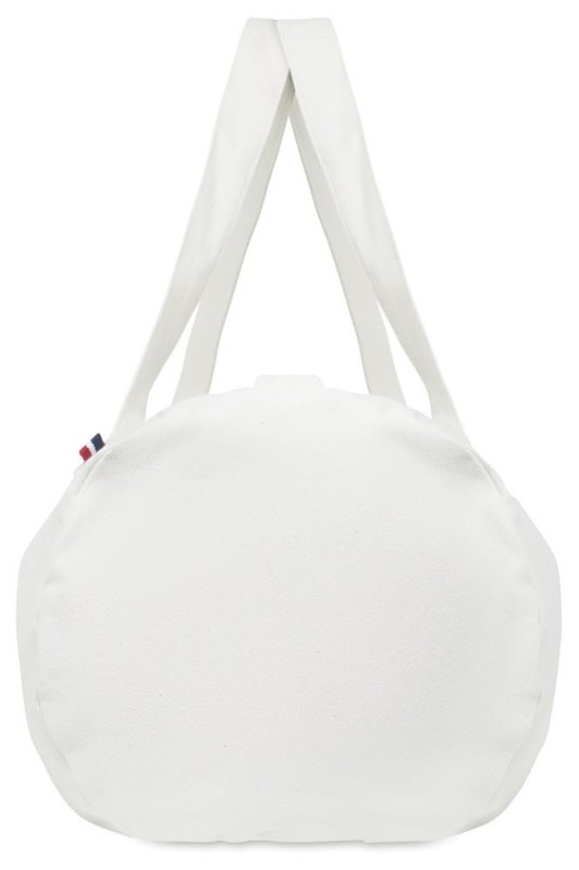 Sac de voyage de forme bowling BRIEUC: Droite