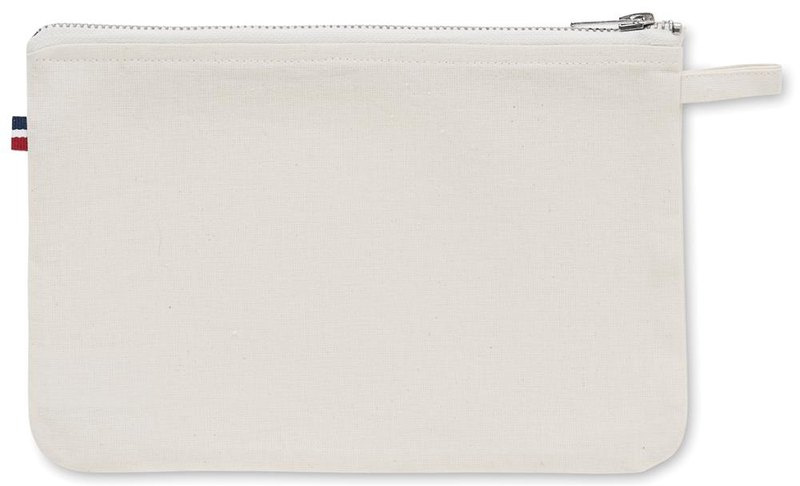Pochette zippée MAÉ: Face 2