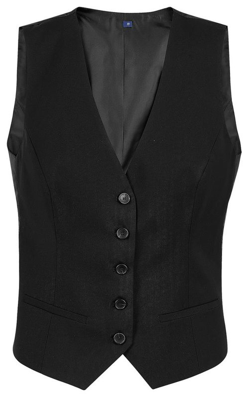 Damska kamizelka MAX: CHEST LEFT
