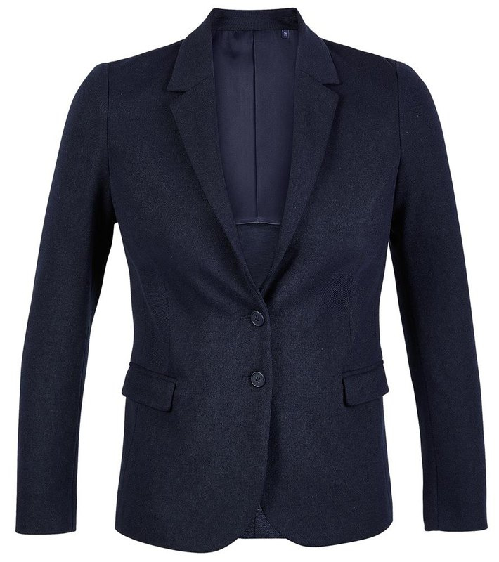 Damska marynarka MARCEL: LAPEL RIGHT