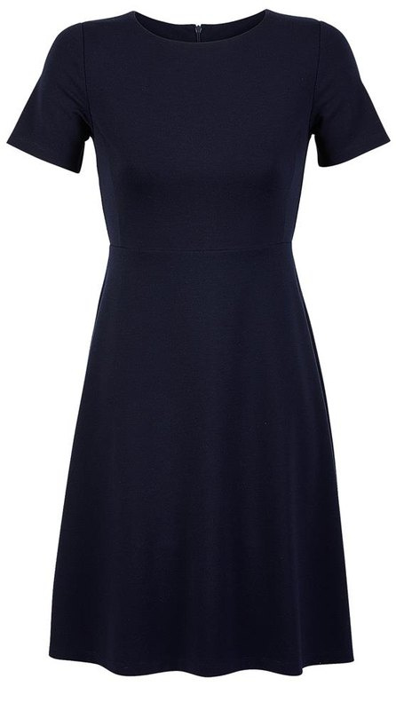 Robe CAMILLE: Poitrine gauche