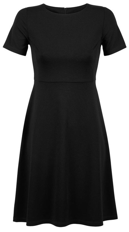 Robe CAMILLE: Poitrine droite