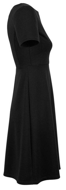 Robe CAMILLE: Bras droit
