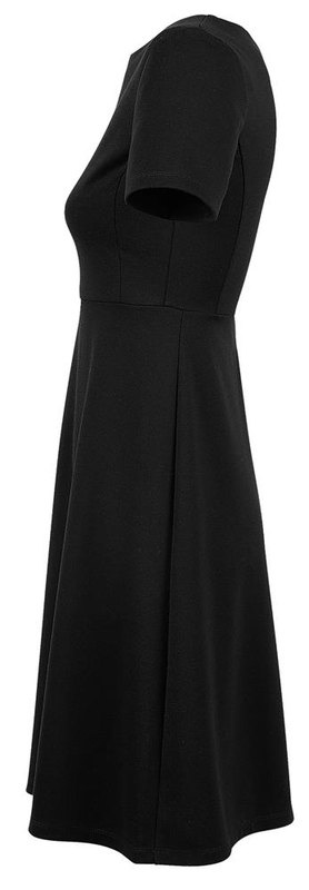 Robe CAMILLE: Bras gauche