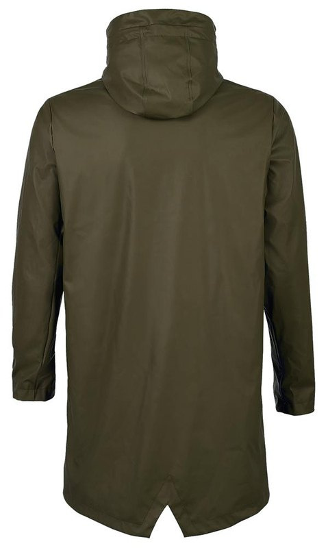 Veste pour homme ANTOINE: Face arrière