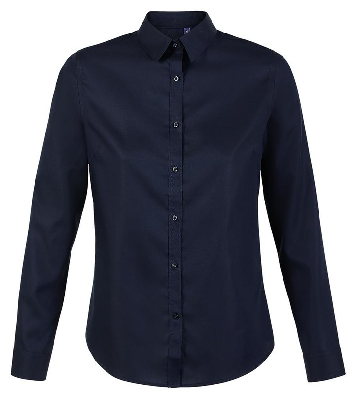 Chemise pour femme BLAISE: Poitrine droite