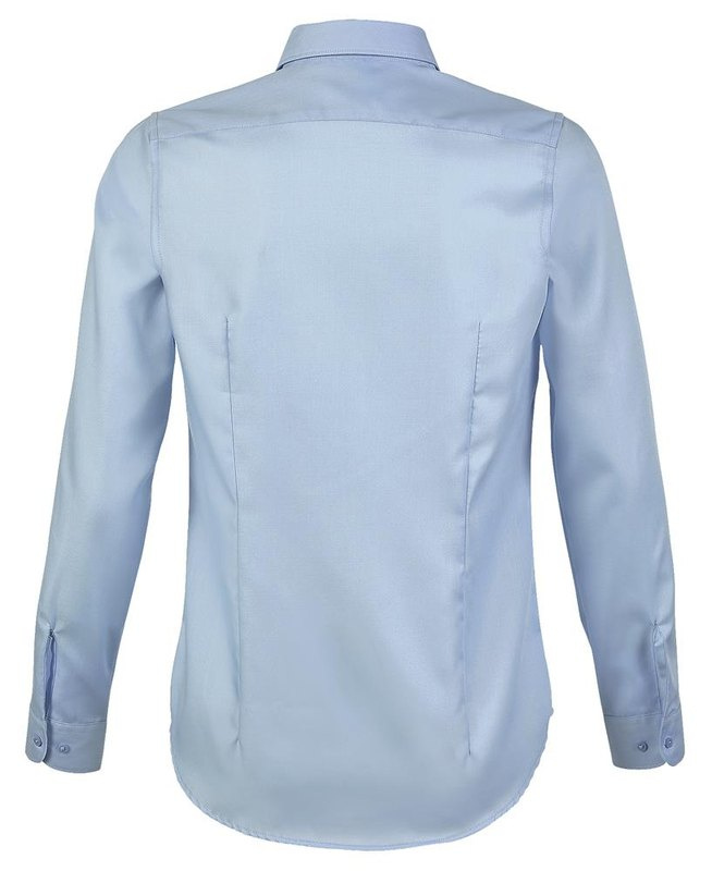 Chemise pour femme BLAISE: Face arrière 1