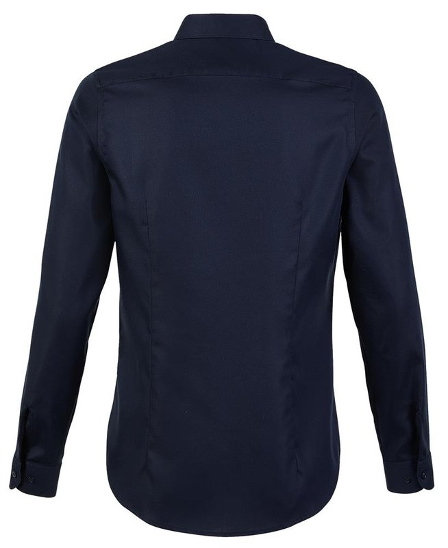 Chemise pour femme BLAISE: Face arrière 2