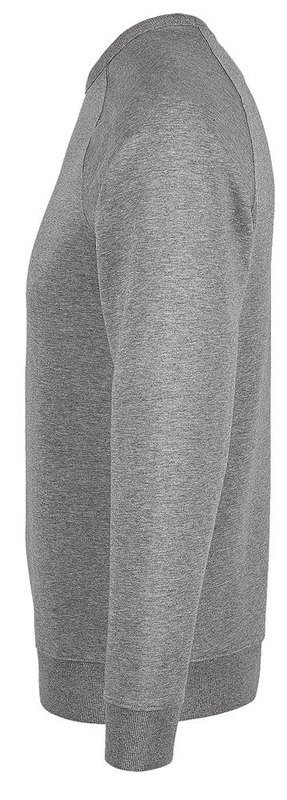 Męska bluza NELSON 400: ARM LEFT