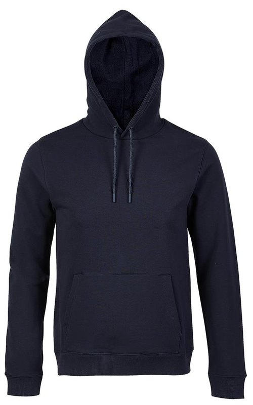 Męska bluza z kapturem NICHOLAS: CHEST
