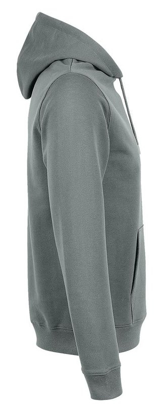 Męska bluza z kapturem NICHOLAS: ARM RIGHT