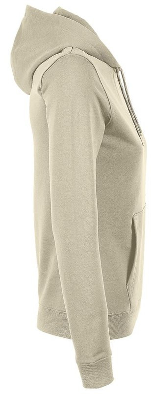 Damska bluza z kapturem NICHOLAS: ARM RIGHT