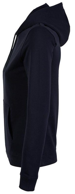 Damska bluza z kapturem NICHOLAS: ARM LEFT
