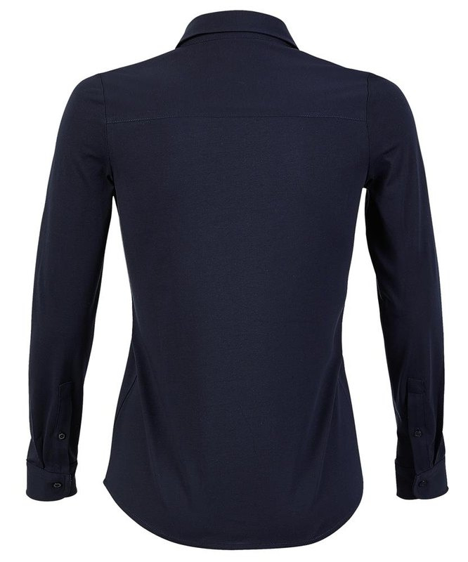 Damska koszula BALTHAZAR: BACK SIDE 1