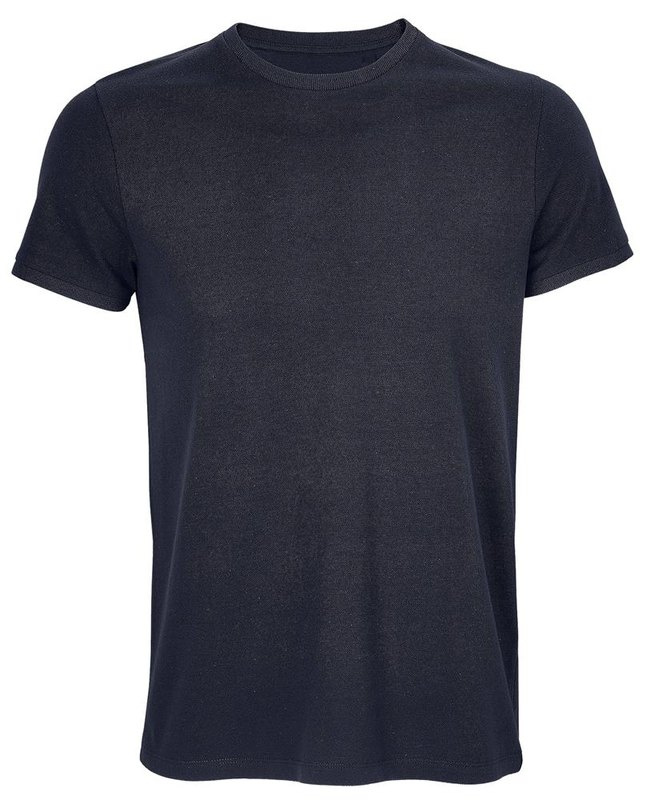 Koszulka unisex LORIS 180: Przód