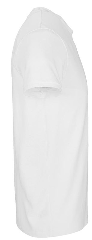 Koszulka unisex LORIS 180: ARM RIGHT