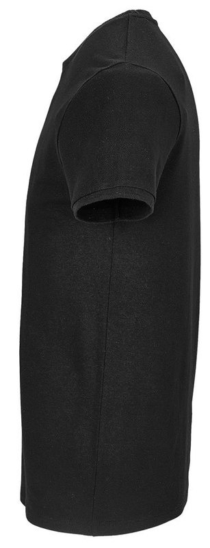 Koszulka unisex LORIS 180: ARM LEFT