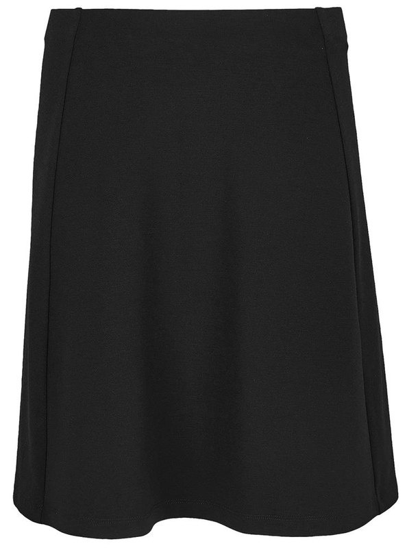 Spódnica trapezowa CHLOE: FRONT LEFT