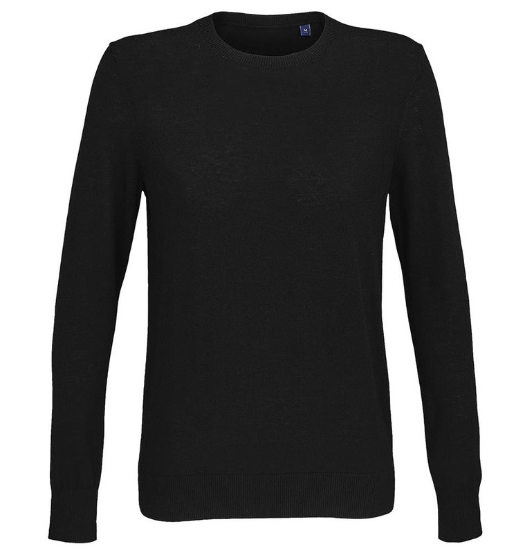 Damski sweter STUART: Przód