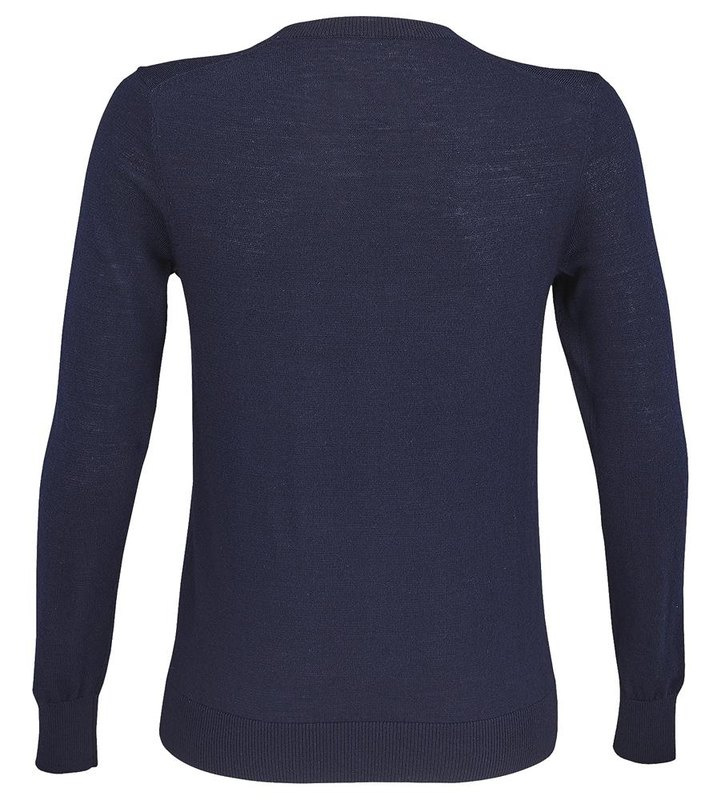 Damski sweter STUART: TYŁ