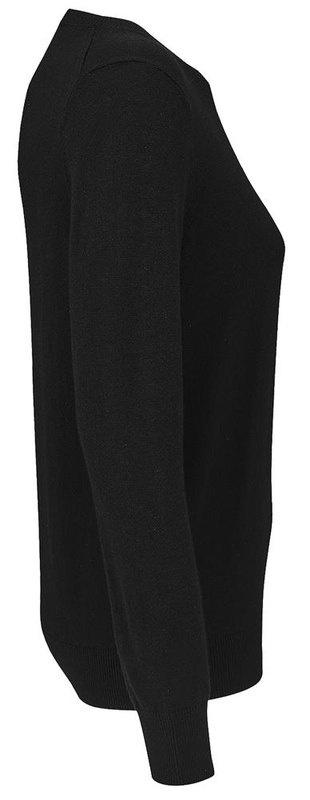 Damski sweter STUART: ARM RIGHT