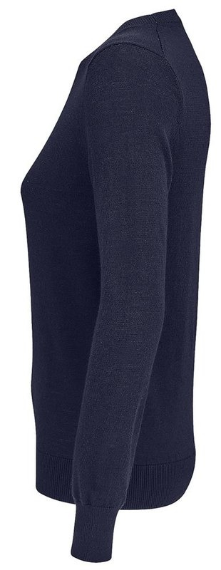Damski sweter STUART: ARM LEFT