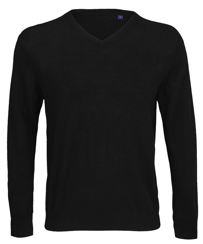 Pull à col V SULLIVAN pour homme: Face avant