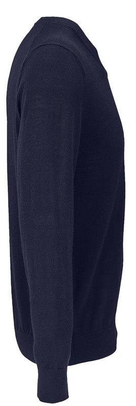 Pull à col V SULLIVAN pour homme: Bras droit