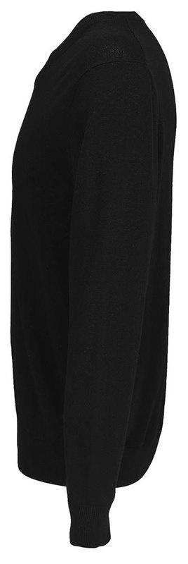 Pull à col V SULLIVAN pour homme: Bras gauche